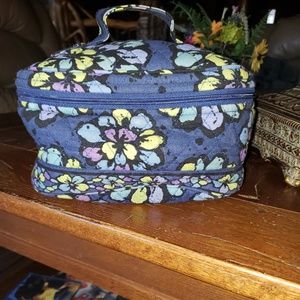Vera make up bag
